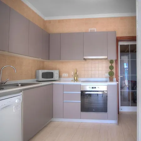 Playa Blanca Sleeps 7 With Pool And Wifi Playa Blanca (Lanzarote)